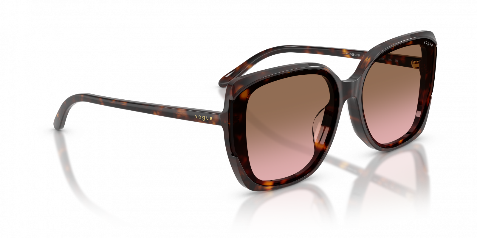 Vogue VO5684SD W65614  